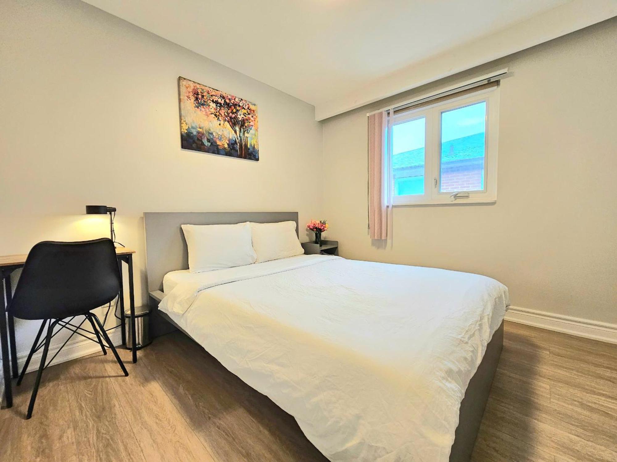 A Away-cozy Guest In Homestay Toronto